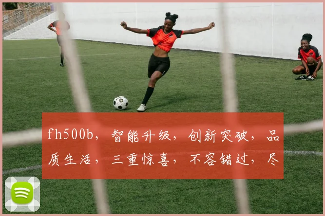 fh500b，智能升级，创新突破，品质生活，三重惊喜，不容错过，尽在体验